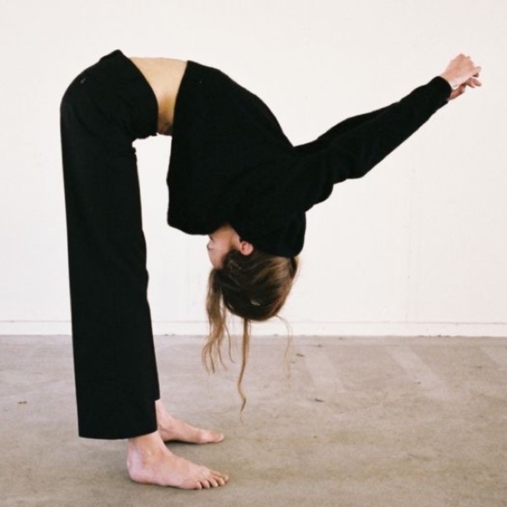 Meet your Posher, AG